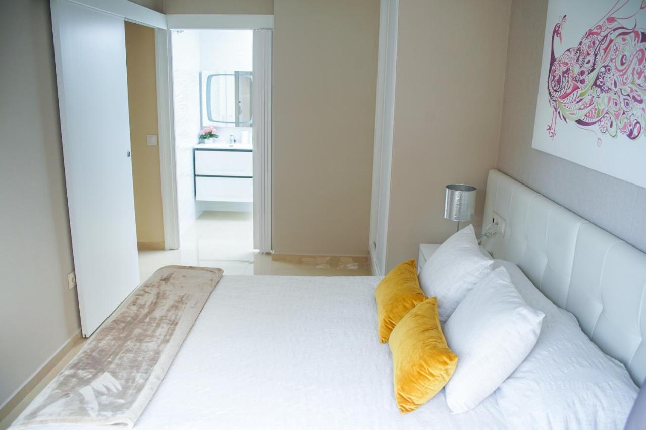 Miramar Primera Linea de playa Oropesa del Mar Exterior foto